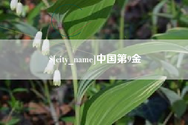 余姚中国第9金