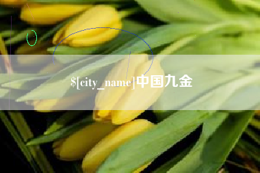 余姚中国九金