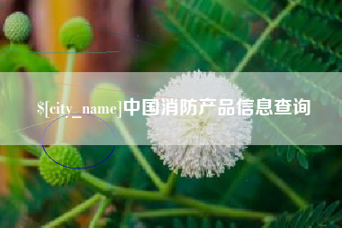 余姚中国消防产品信息查询